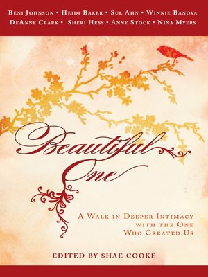 cover image of Beautiful One